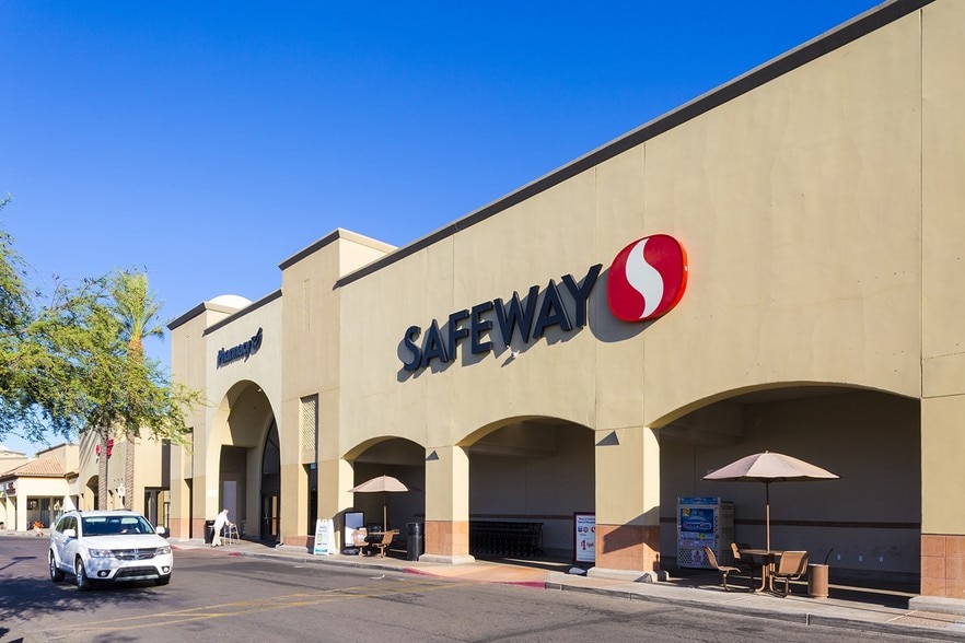 14175 W Indian School Rd, Goodyear, AZ for lease - Building Photo - Image 1 of 15