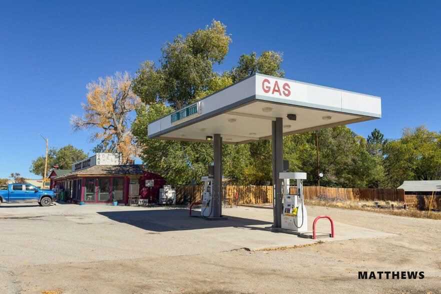 6250 US 285 Hwy, Salida, CO for sale - Building Photo - Image 2 of 3