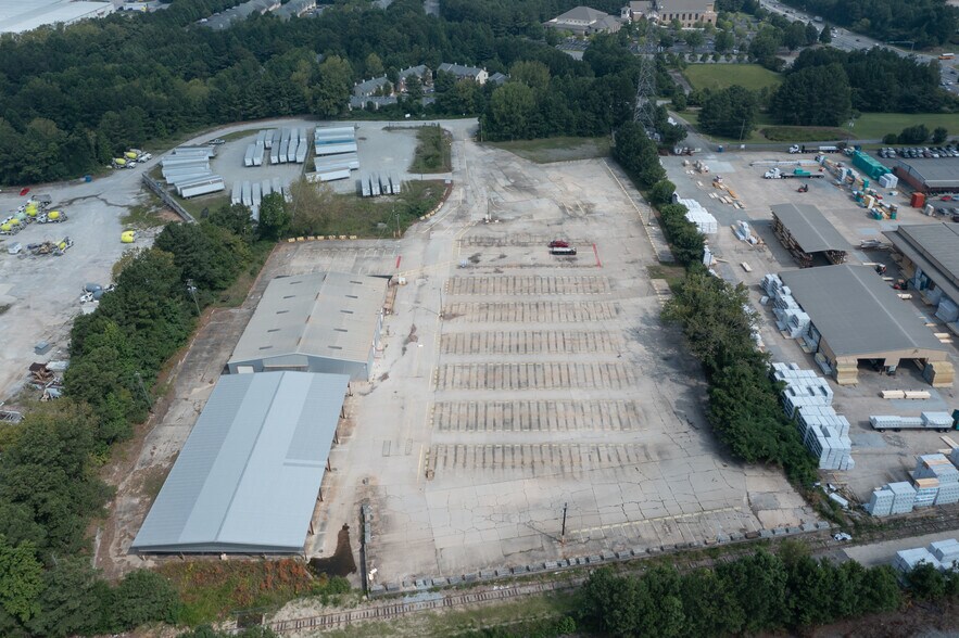 3240 Summit Ridge Pky, Duluth, GA à louer - Photo principale - Image 1 de 6