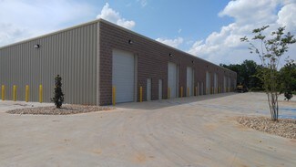 Plus de détails pour 9700 Paxton Rd, Shreveport, LA - Industriel à louer