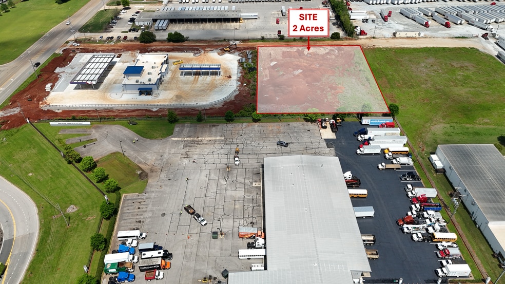 Greenbrier Pkwy NW, Madison, AL for sale - Building Photo - Image 1 of 5