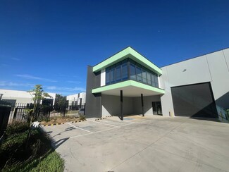 More details for 16 Kelly Ct, Springvale - Industrial for Lease