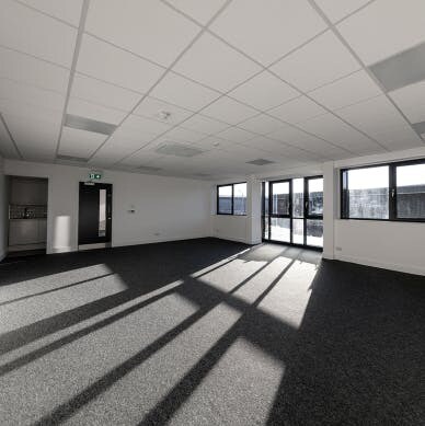 35-37 Brunel Rd, Londres à louer - Photo du bâtiment - Image 2 de 2