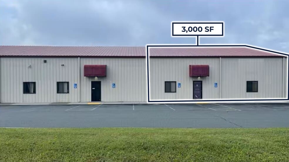 31 Conestoga Way, Troy, VA for lease - Building Photo - Image 2 of 3