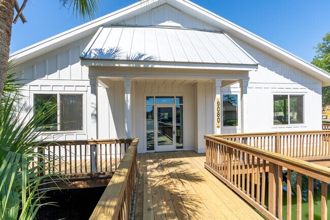 Plus de détails pour 9080 Baymeadows Park Dr, Jacksonville, FL - Bureau à vendre
