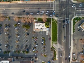 8030 Gerber Rd, Sacramento, CA - Aerial  map view