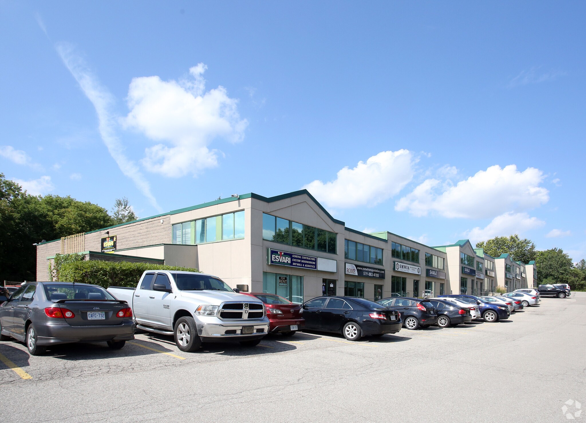 100 Campbell Ave, Kitchener, ON à vendre Photo principale- Image 1 de 1