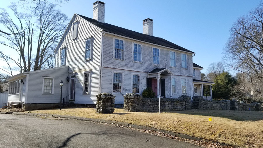 908 Boston Post Rd, Madison, CT à vendre - Photo du bâtiment - Image 1 de 1