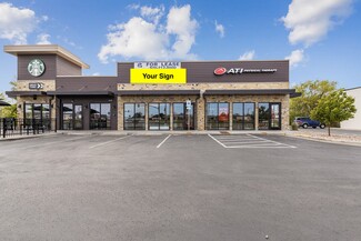 Plus de détails pour 2230 Main St, Green Bay, WI - Vente au détail à louer