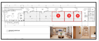 Plus de détails pour 1076A Bloor St W, Toronto, ON - Vente au détail à louer