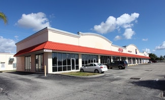 Plus de détails pour 211 Hancock Bridge Pky W, Cape Coral, FL - Commerce de détail à louer