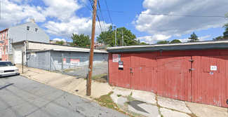 Plus de détails pour 33 Old Dorwart st, Lancaster, PA - Industriel à vendre