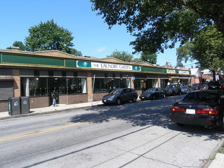756-777 S 5th Ave, Mount Vernon, NY à louer - Photo du bâtiment - Image 2 de 25