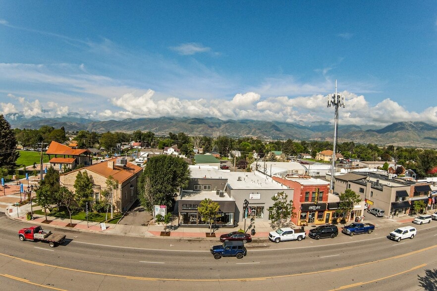 162 S Main St, Heber City, UT for sale - Building Photo - Image 3 of 32