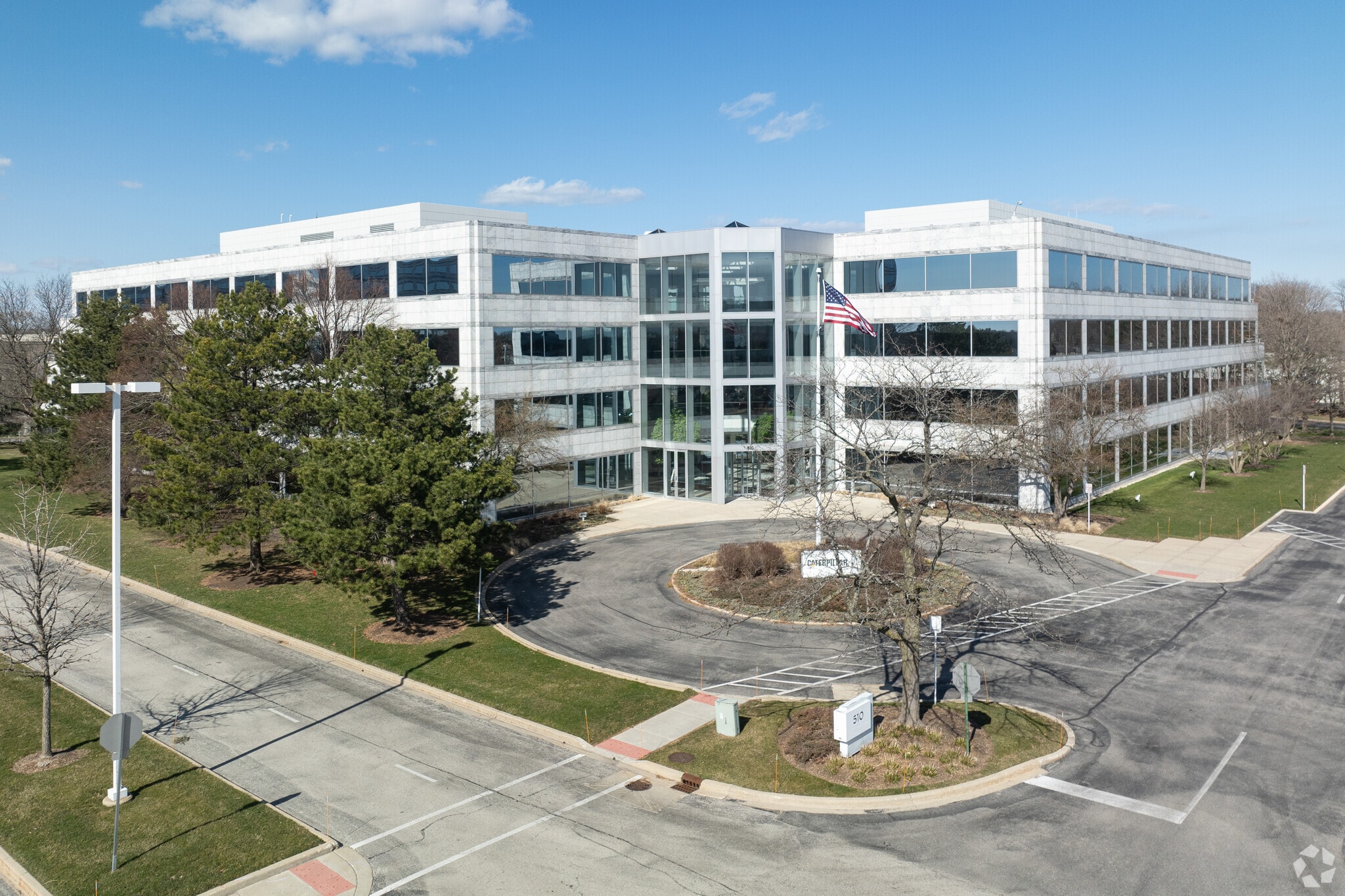 510 Lake Cook Rd, Deerfield, IL for sale Primary Photo- Image 1 of 14