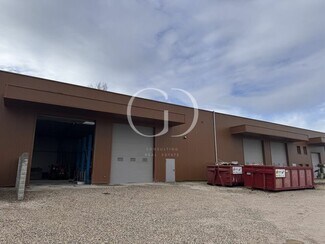 More details for 1 Rue Du 8 Mai 1945, Chavanoz - Industrial for Lease