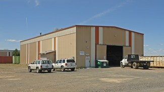 Plus de détails pour 2520 S Hayden Rd, Airway Heights, WA - Industriel à vendre