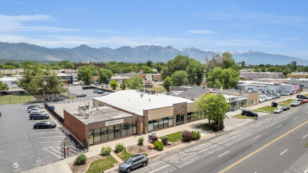 1345 S Main St, Salt Lake City, UT for sale - Building Photo - Image 2 of 28