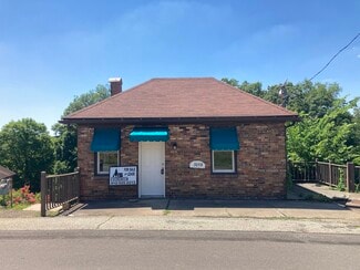 More details for 3098 Woodland Rd, Ambridge, PA - Multifamily for Sale