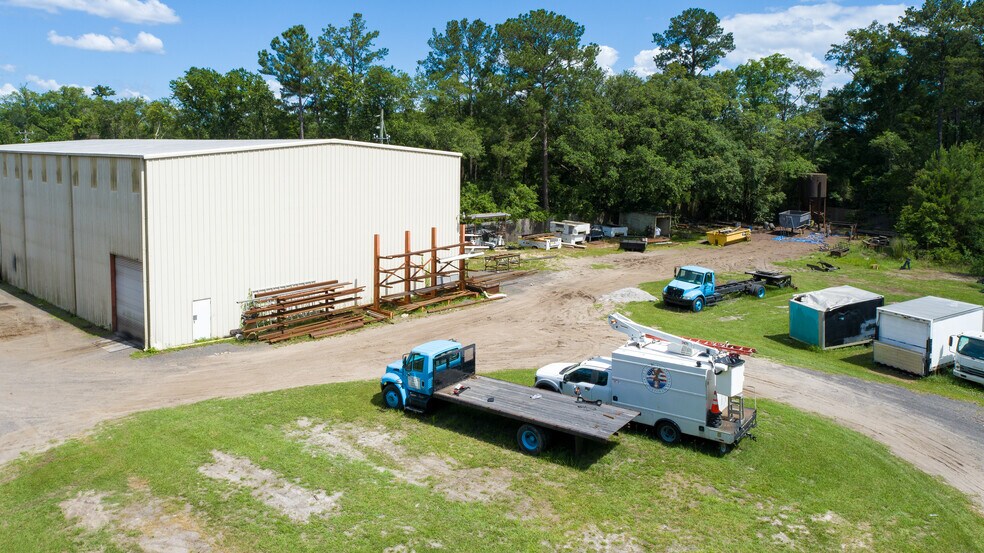 1168 Cahoon Rd S, Jacksonville, FL à vendre - Photo du bâtiment - Image 2 de 57