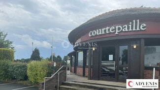 More details for Retail for Lease