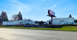 More details for 50602 Birch Ave, Scappoose, OR - Industrial for Lease