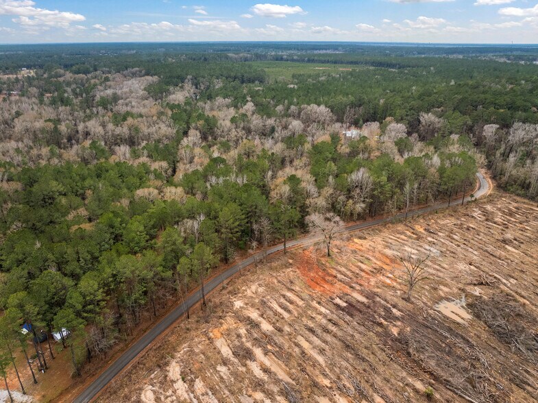 TBD 25 acres Tatoo Road, Glenmora, LA for sale - Building Photo - Image 3 of 23