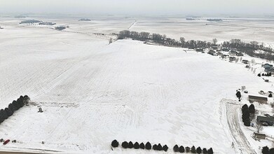 Randall Road, Lake Crystal, MN - Aerial  map view - Image1