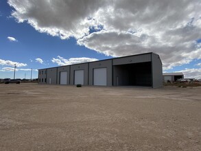 10600 W County Road 74, Midland, TX for lease Building Photo- Image 1 of 17