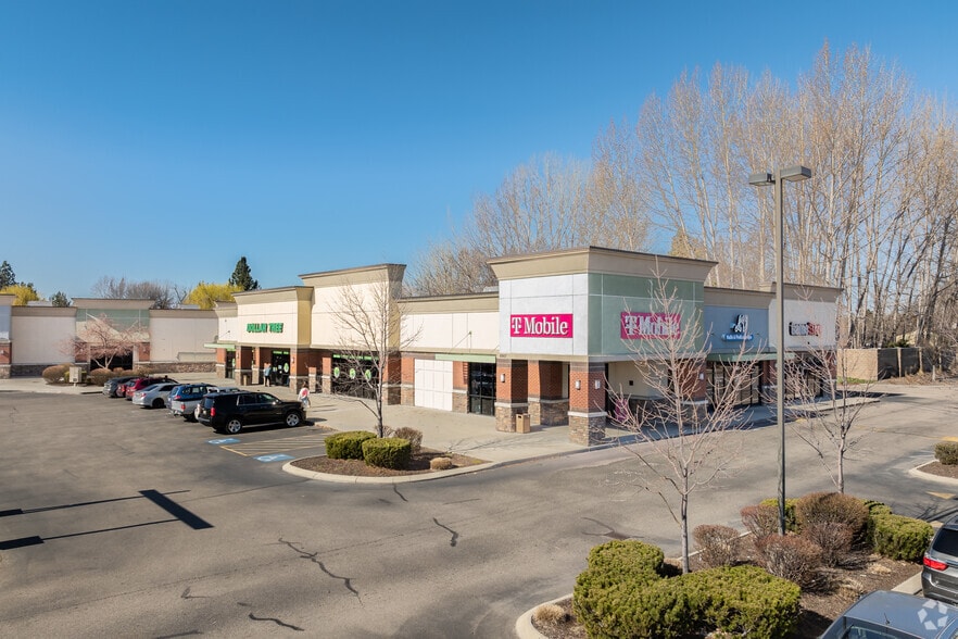 6907 N Glenwood St, Boise, ID for lease - Building Photo - Image 3 of 5