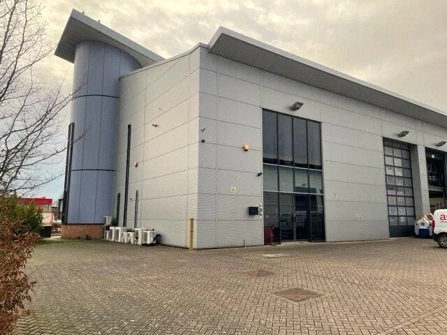 Foley Business Park, Kidderminster à louer Photo principale- Image 1 de 2