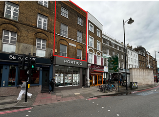 More details for 5-5A Clapham Common South Side, London - Office/Medical for Lease