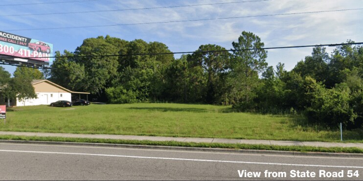 State Road 54, New Port Richey, FL à vendre - Photo du bâtiment - Image 3 de 4