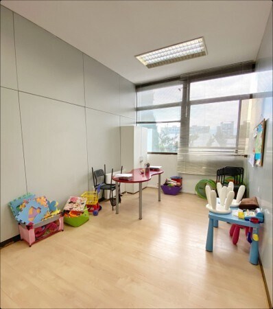 Bureau dans San Sebastián de los Reyes, Madrid à vendre - Photo intérieure - Image 2 de 9