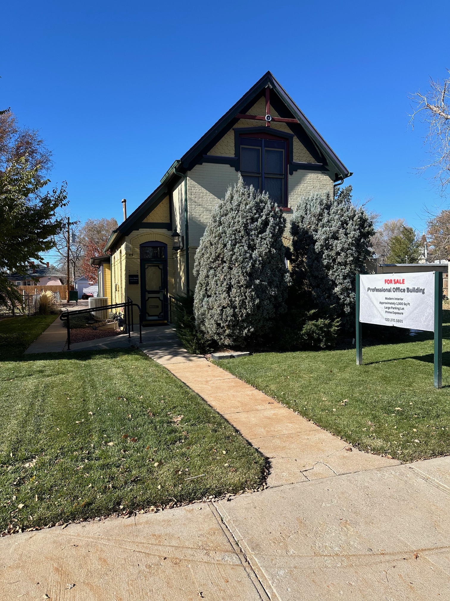 129 S 4th Ave, Brighton, CO for sale Building Photo- Image 1 of 13