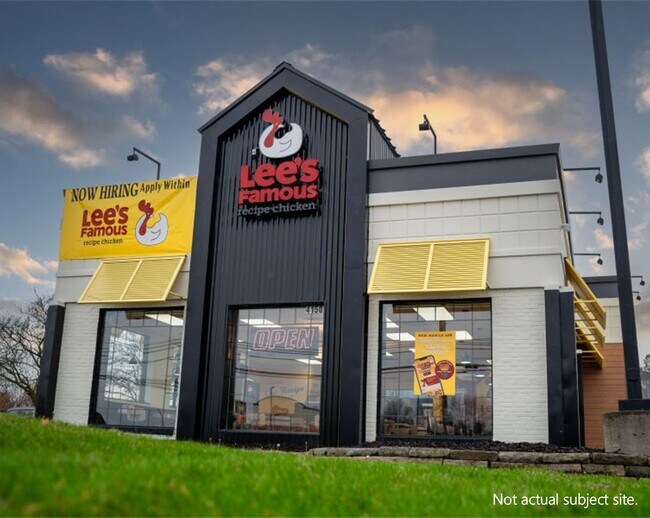 More details for 460 N Hwy 52, Moncks Corner, SC - Retail for Sale