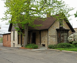 More details for 222-224 E Fulton St, Grand Rapids, MI - Office for Sale