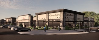 More details for 1527 Old Waterford Way, Leland, NC - Retail for Lease