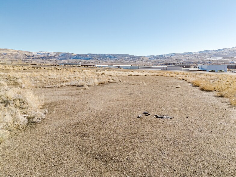 TBD Idaho Street, Elko, NV à vendre - Photo du bâtiment - Image 2 de 32