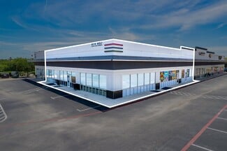 More details for 7122 San Pedro Ave, San Antonio, TX - Retail for Lease