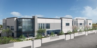 Plus de détails pour 0 Santa Ana Ave, Fontana, CA - Industriel à louer
