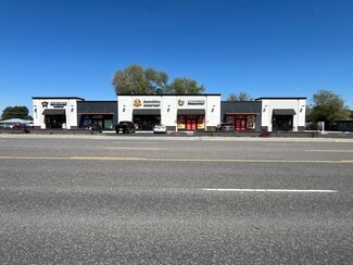 More details for 4330 Van Giesen St, West Richland, WA - Office/Retail for Lease
