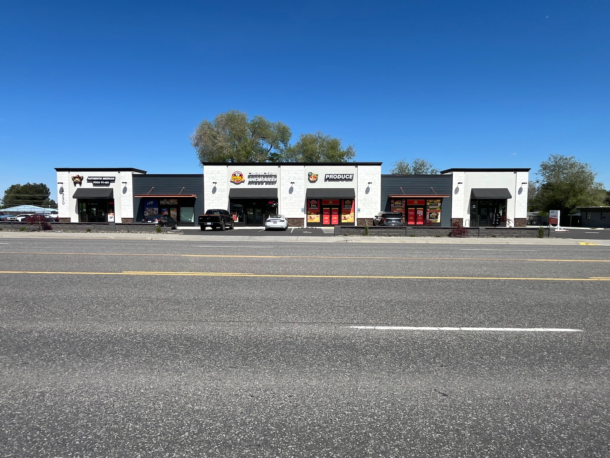 4330 Van Giesen St, West Richland, WA for lease Primary Photo- Image 1 of 16