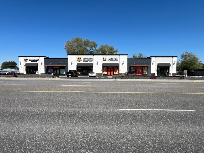 More details for 4330 Van Giesen St, West Richland, WA - Office/Retail for Lease