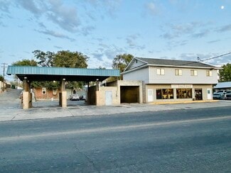 More details for 547 W 4th St, Winnemucca, NV - Retail for Sale