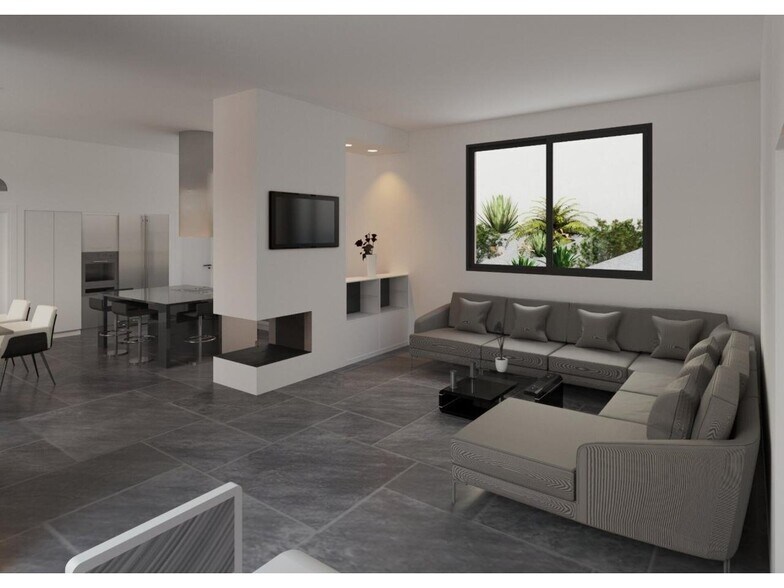 Calle Gredos, 15, La Zubia, Granada for sale - Building Photo - Image 2 of 16