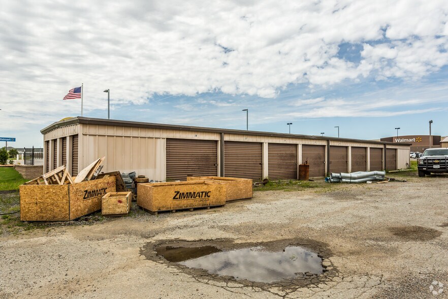 2690 W Keiser Ave, Osceola, AR for sale - Primary Photo - Image 1 of 3