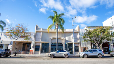 425 N Canon Dr, Beverly Hills, CA for lease Building Photo- Image 2 of 3