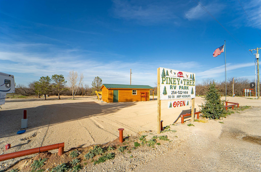 66 Co 336 rd, Breckenridge, TX for sale - Primary Photo - Image 1 of 1