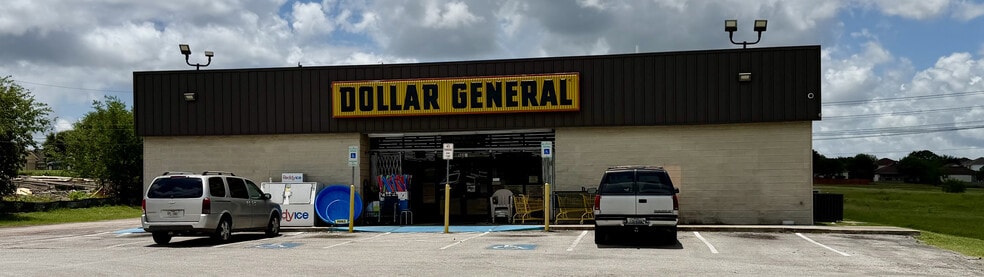 9664 Marbach Rd, San Antonio, TX for sale - Building Photo - Image 2 of 4